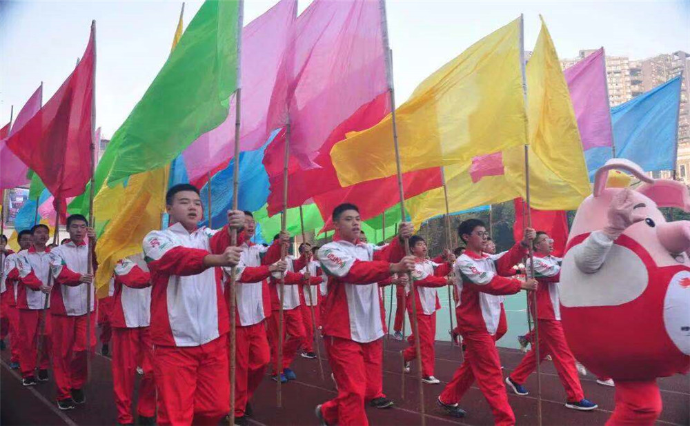 成都樹(shù)德中學(xué)每年學(xué)費(fèi)是多少？