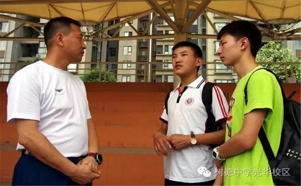 成都樹德中學(xué)光華校區(qū)怎么樣？