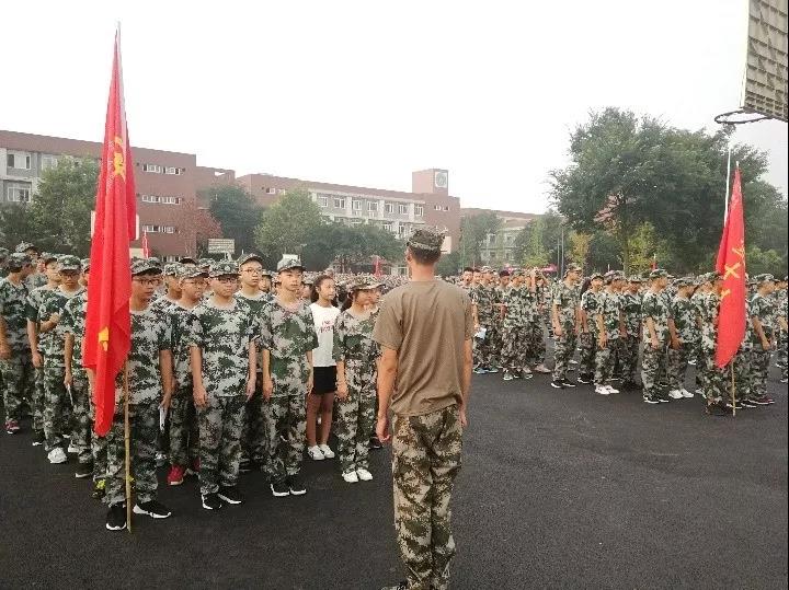 華潤高級中學(xué)的升學(xué)率怎么樣？