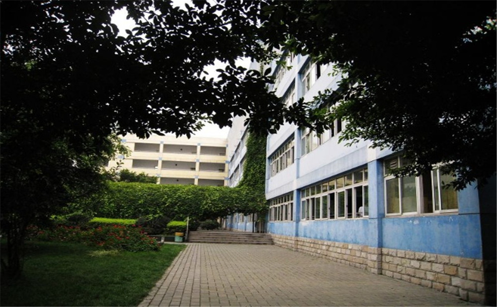 四川師范大學實驗外國語學校近三年的錄取分數(shù)是說多少？