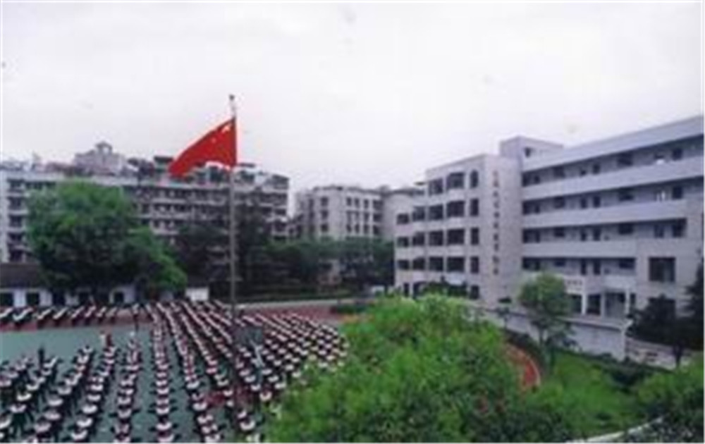 成都市第十七中學2020年的招生標準是什么？