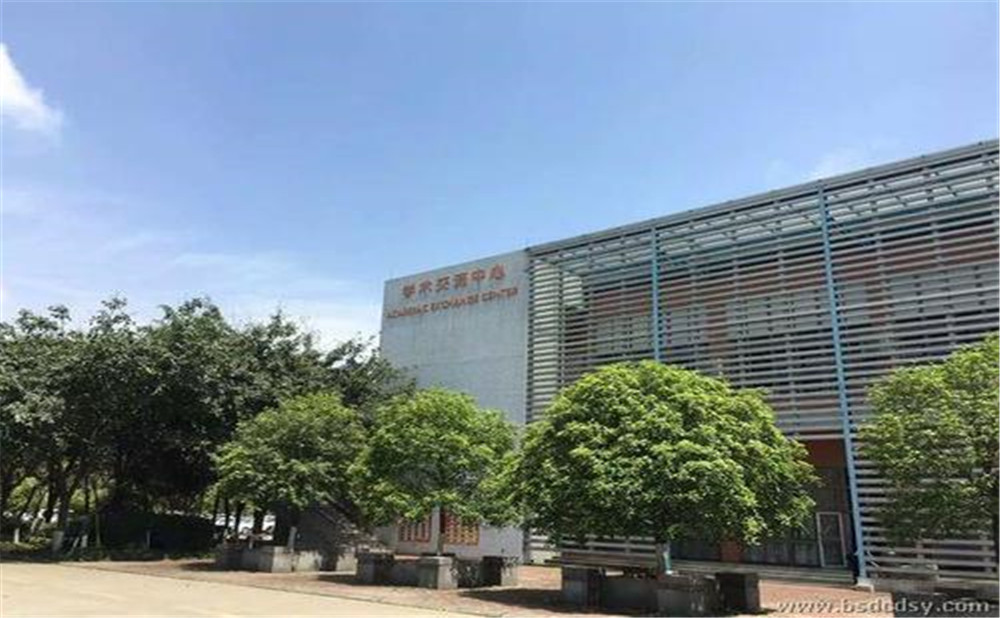 成都樹(shù)德中學(xué)光華校區(qū)的升學(xué)率高不高？