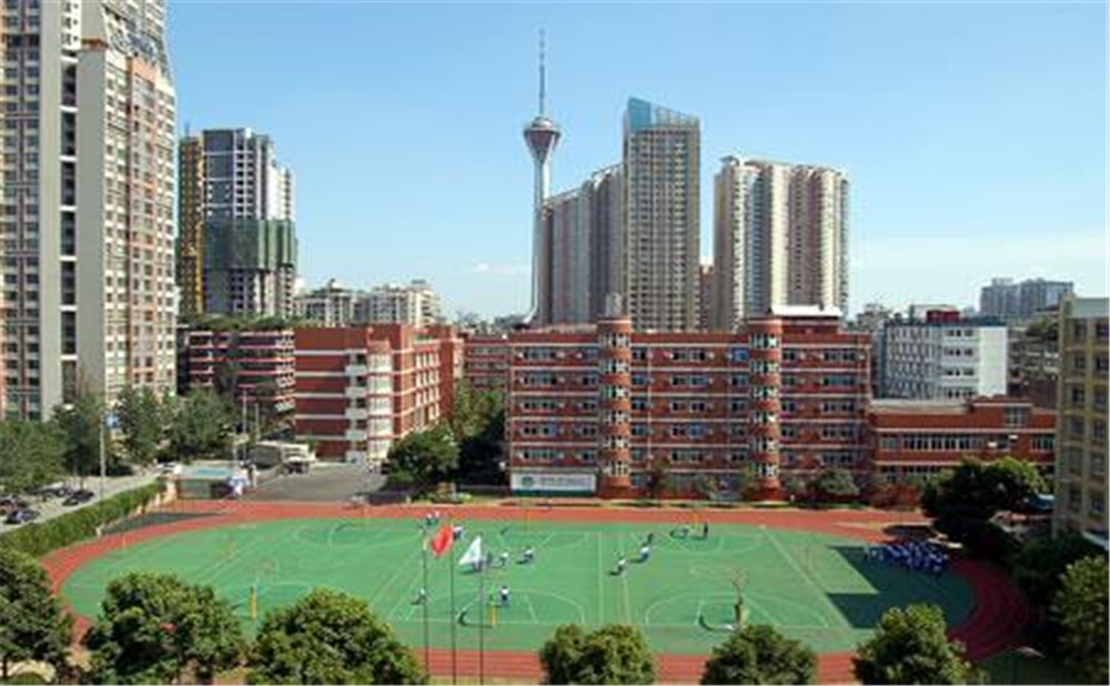 北師大成都實(shí)驗(yàn)中學(xué)的升學(xué)率怎樣？
