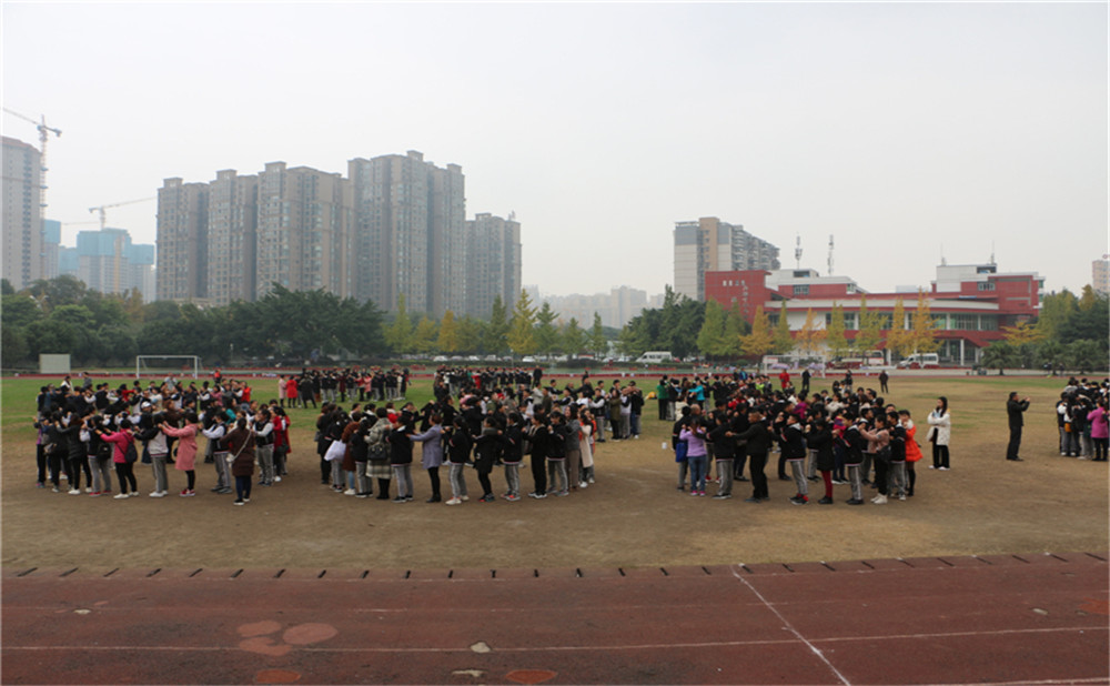 成都南開為明學(xué)校2020年招生計劃是多少？