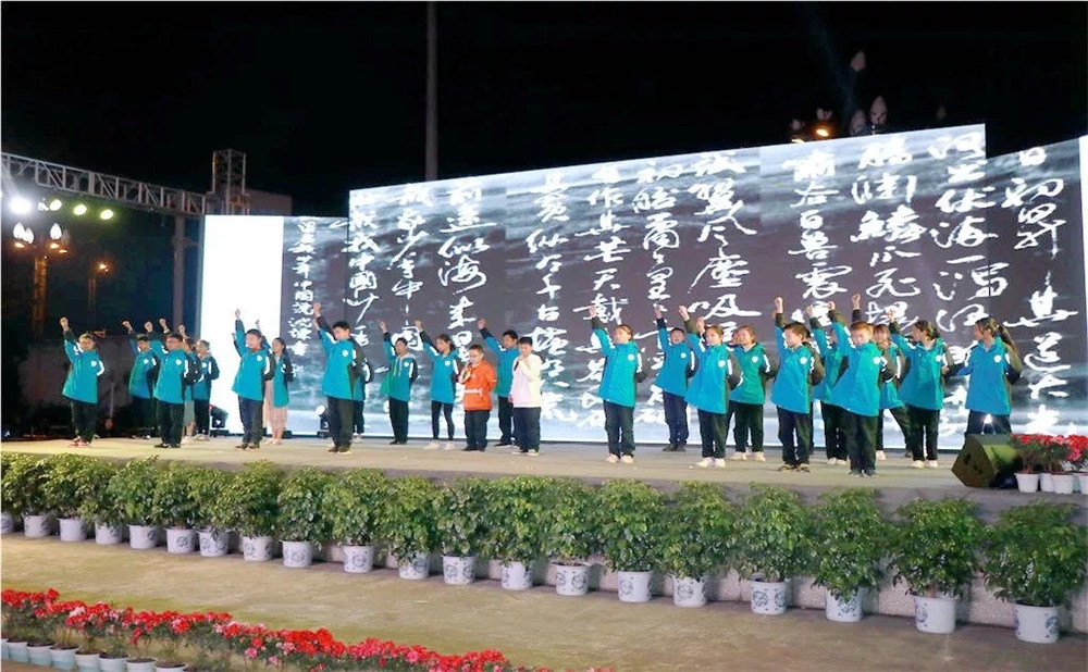 青白江中學(xué)的高考升學(xué)率高不高？