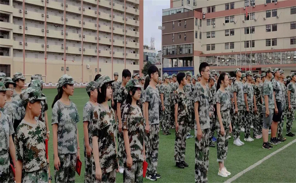 川科外國語學校的升學率是多少？