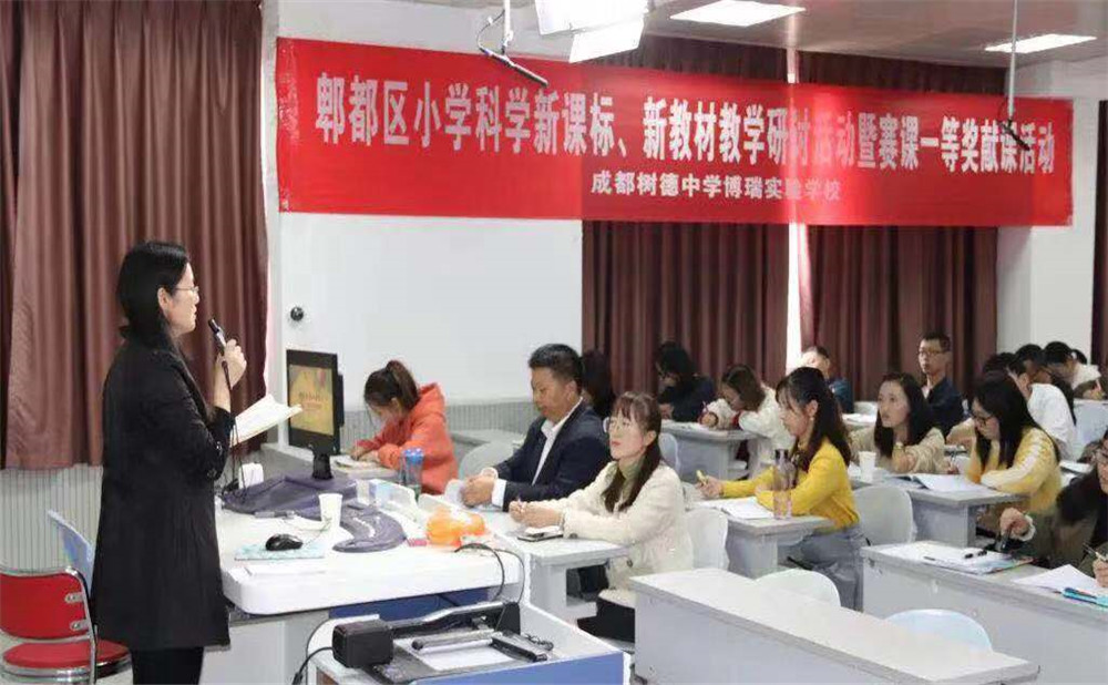 樹德博瑞實(shí)驗(yàn)學(xué)校升學(xué)率是多少？