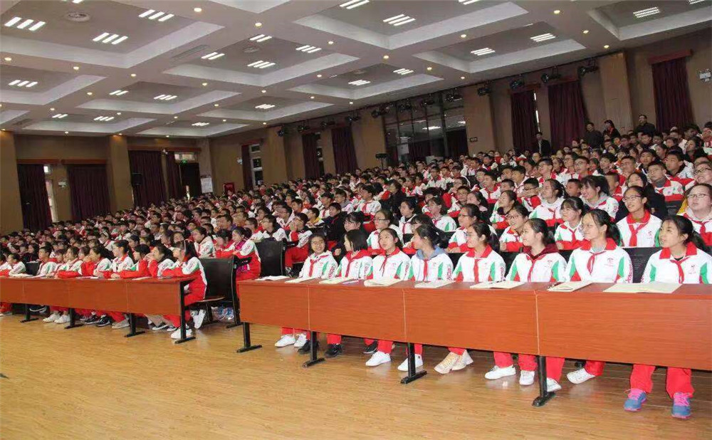 樹德博瑞實(shí)驗(yàn)學(xué)校高中宿舍怎么樣？