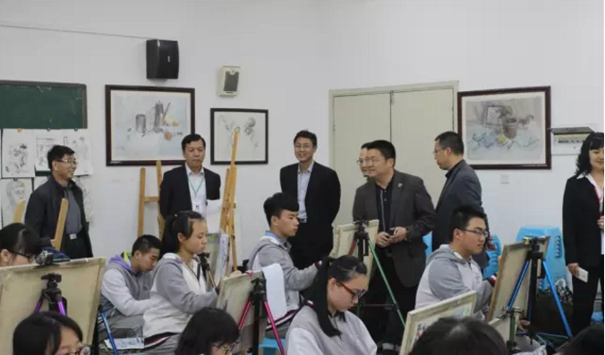 成都新津?yàn)槊鲗W(xué)校2020年的招生標(biāo)準(zhǔn)是什么？