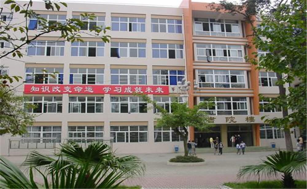 新都二中的升學(xué)率是多少？