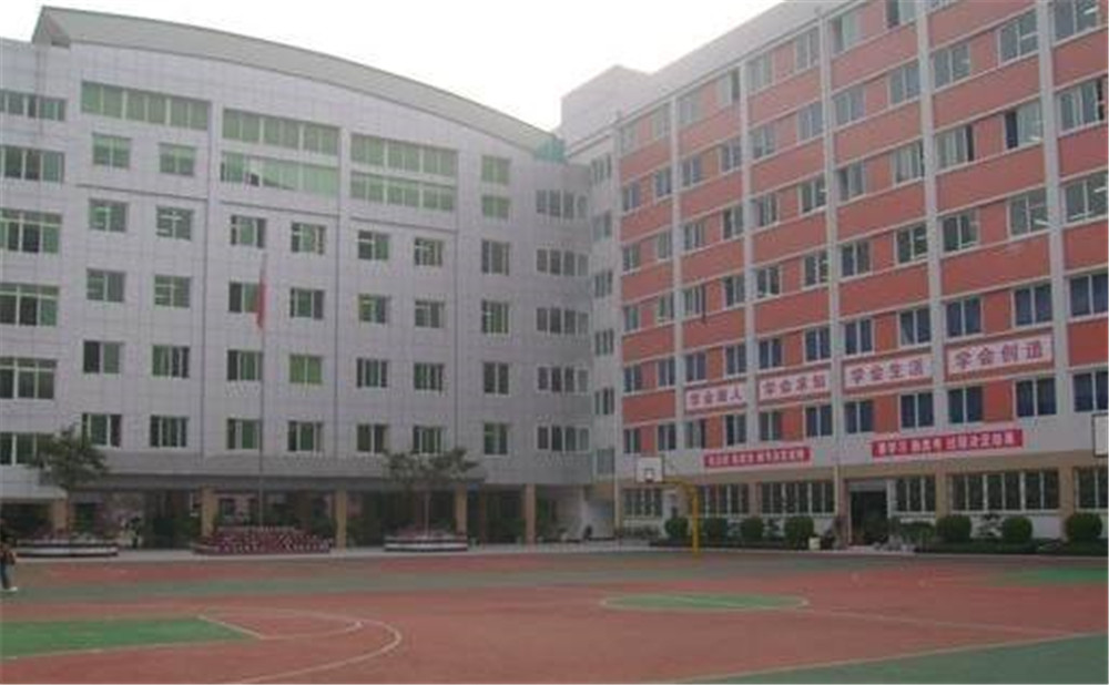 陽(yáng)安中學(xué)的升學(xué)率高不高？