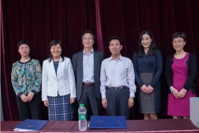 西南交通大學(xué)附屬中學(xué)的本科升學(xué)率是多少？