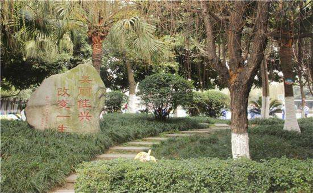 成都石室佳興外國(guó)語(yǔ)學(xué)校的本科升學(xué)率高不高？