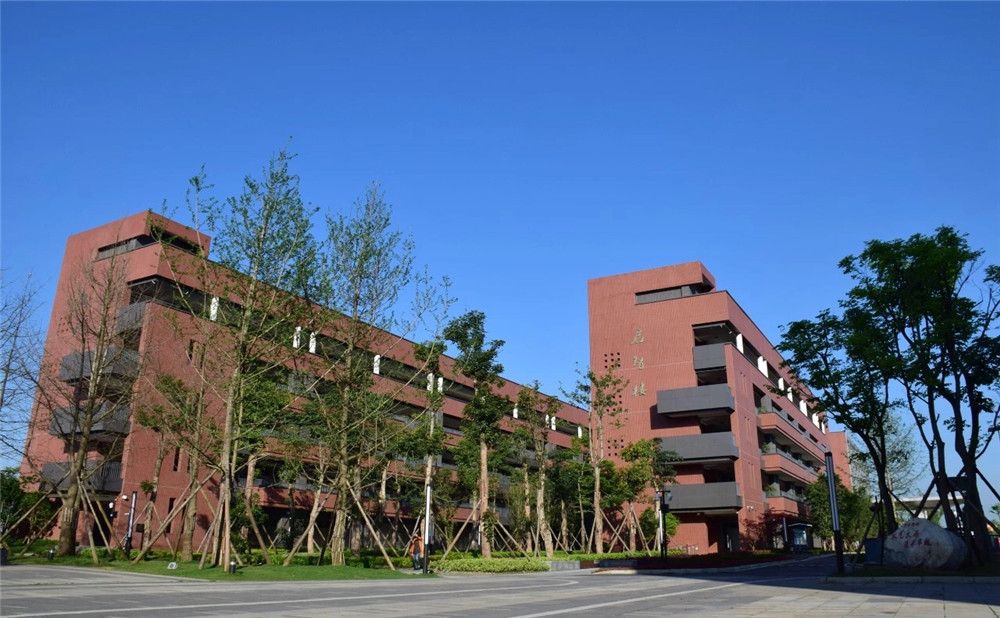 電子科技大學實驗中學本科升學率是多少？