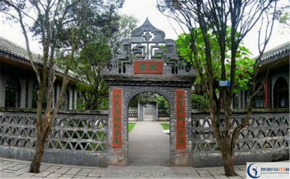 安仁中學(xué)的本科升學(xué)率高不高？