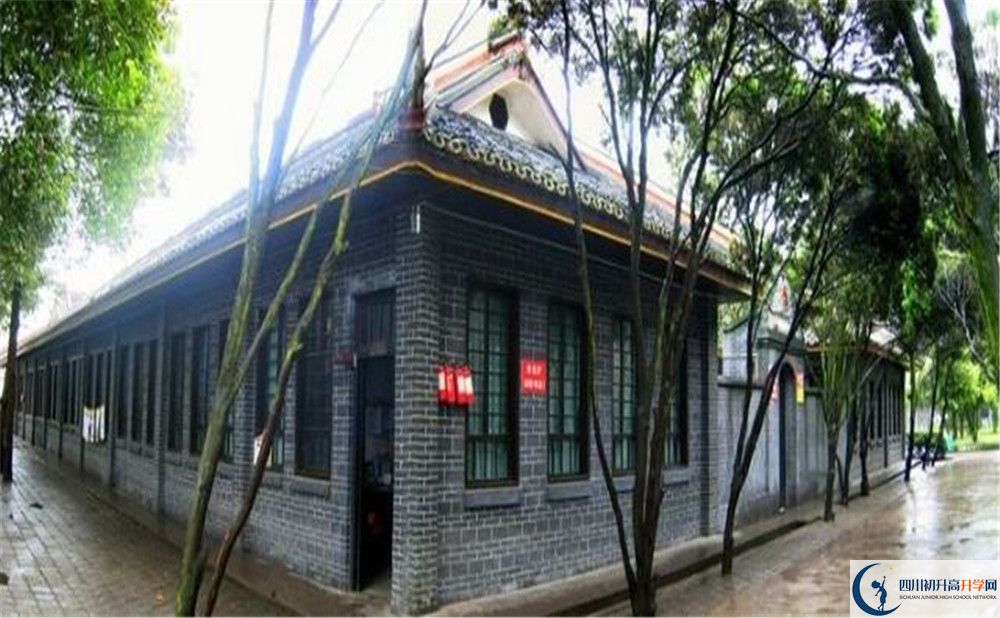 2020年安仁中學計劃招多少人？
