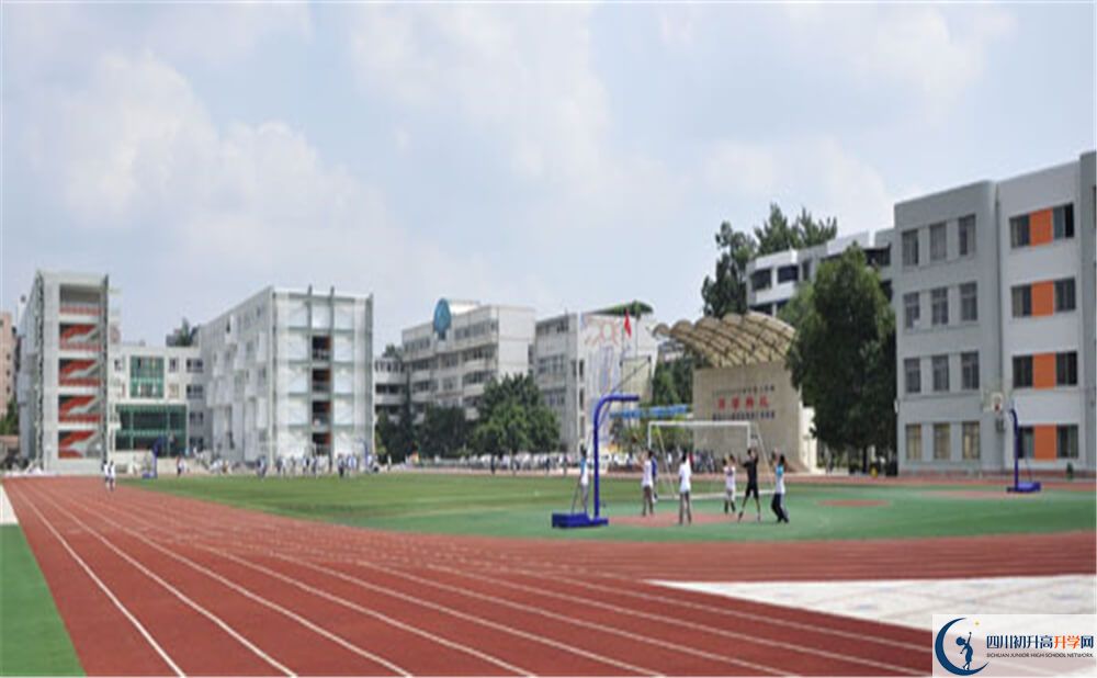 2020年成都鐵路中學報名的條件是什么？