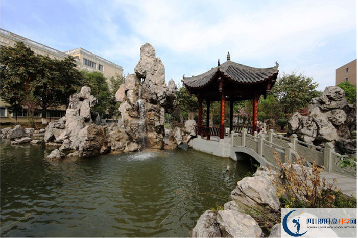 2020成都外國(guó)語(yǔ)學(xué)校的升學(xué)率有多少？