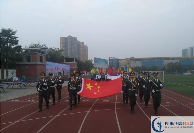 2020崇慶中學(xué)的升學(xué)率有多少？