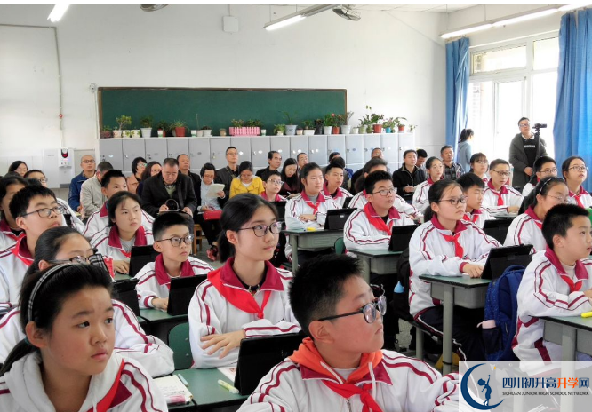 安仁中學(xué)的實(shí)驗(yàn)班怎么樣？