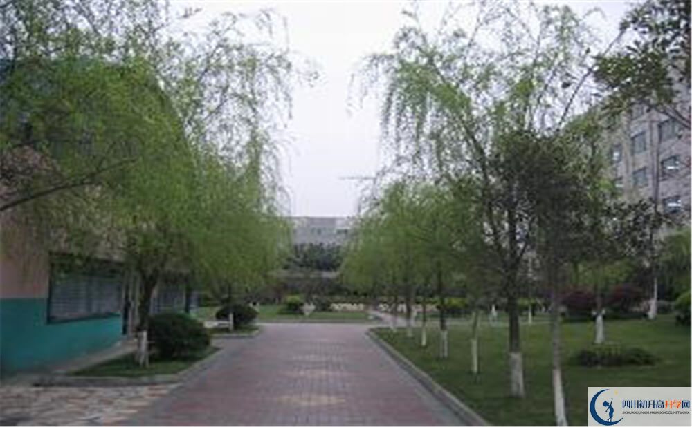 成都石室佳興外國(guó)語(yǔ)學(xué)校是怎么樣的學(xué)校？
