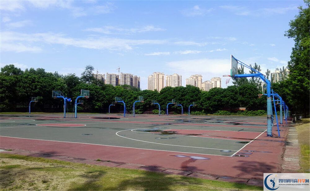 成都實(shí)驗(yàn)外國語學(xué)校（西區(qū)）是怎么樣的學(xué)校？