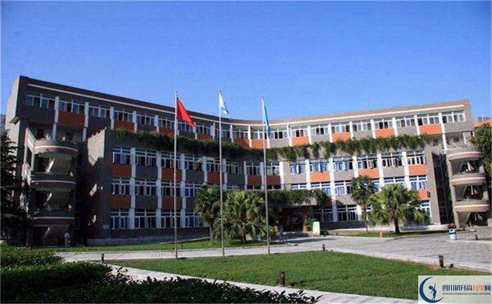 成都七中高新校區(qū)升學(xué)率有多少？