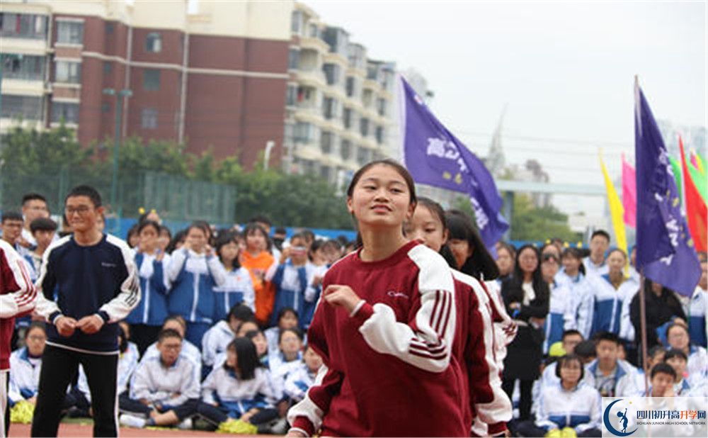 淮口中學(xué)升學(xué)率是多少？