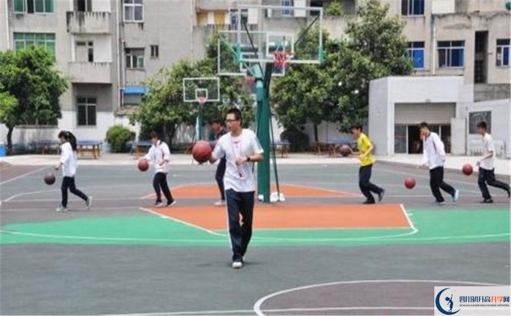 成都市太平中學(xué)的高中好不好？