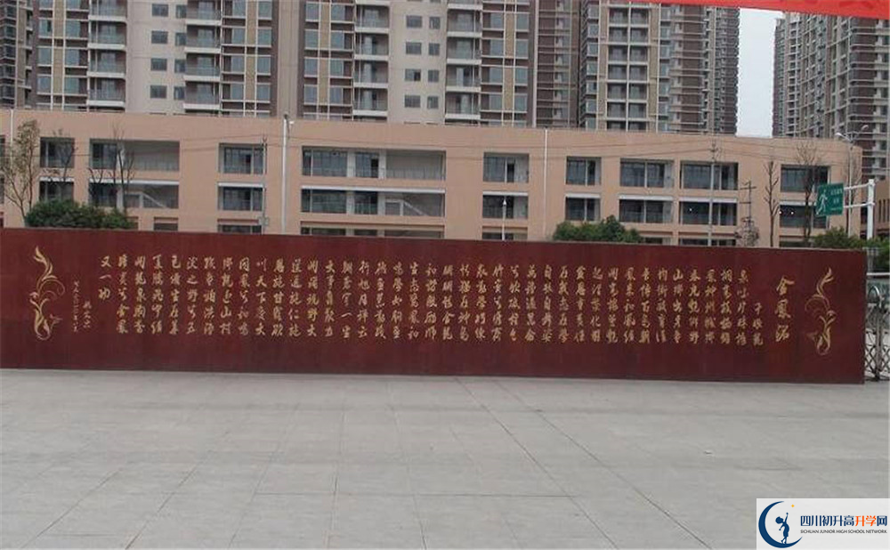 成都經(jīng)濟技術開發(fā)區(qū)實驗中學的高中好不好？