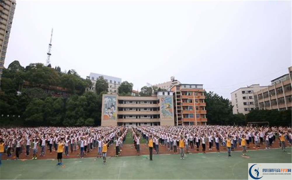 簡陽實驗中學(xué)的學(xué)費大概是多少？
