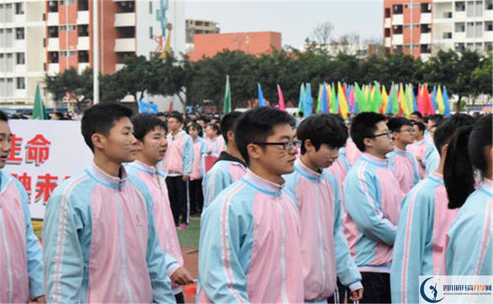 金堂中學(xué)的高中好不好？