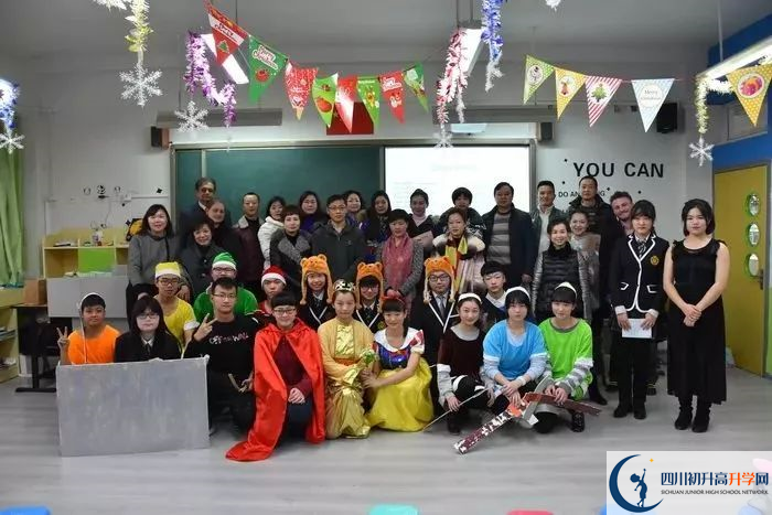 四川師范大學(xué)實(shí)驗(yàn)外國(guó)語學(xué)校的老師好不好？