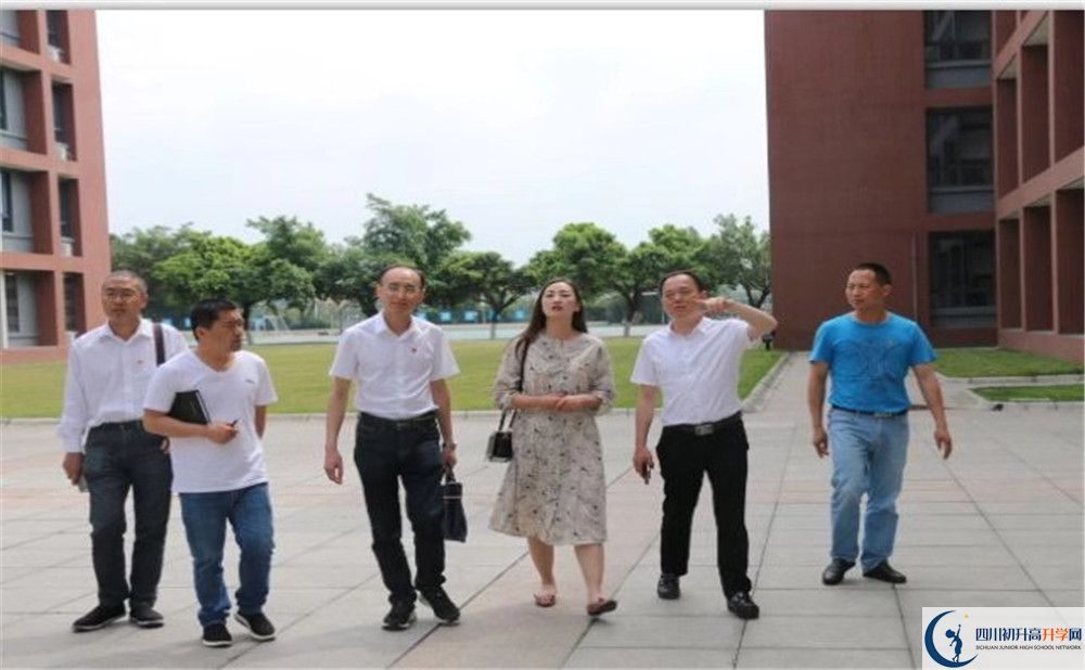 新津中學(xué)的高中好不好？
