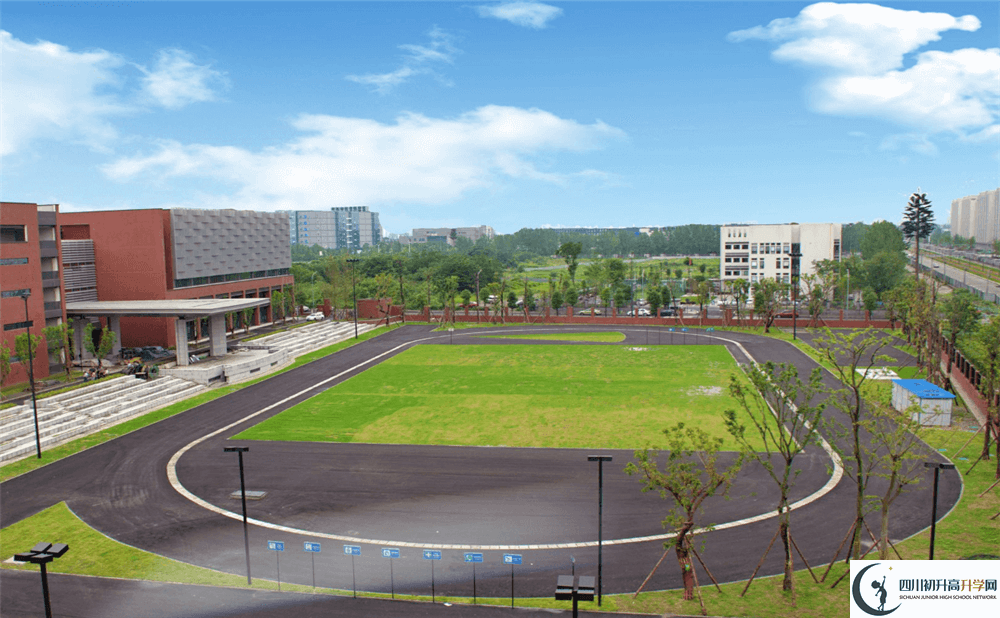 電子科技大學實驗中學的高中住宿好不好？
