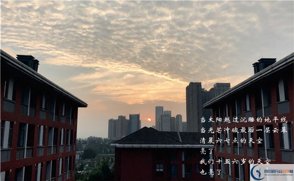 成都七中高新校區(qū)一學(xué)期的學(xué)費是多少錢？