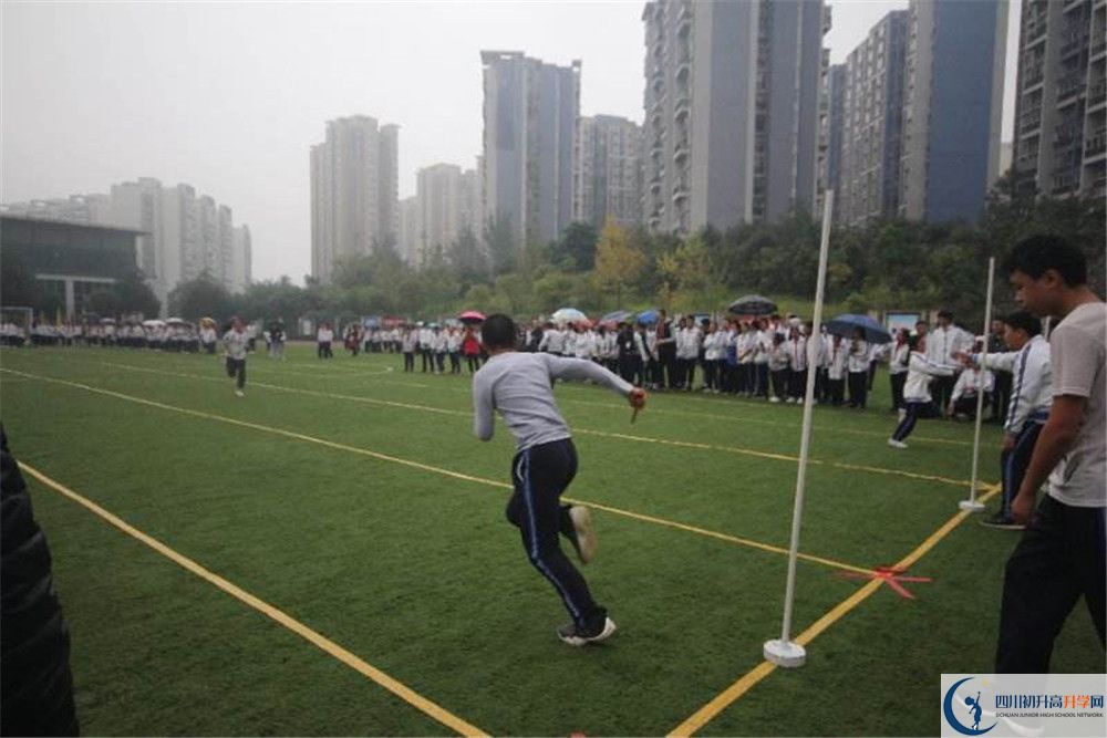 成都市第三中學(xué)高中歷年來的分?jǐn)?shù)線是多少？