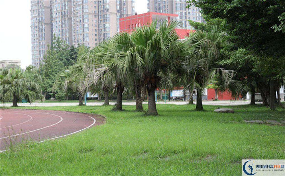 北大附中成都為明學(xué)校上清華北大人數(shù)是多少？