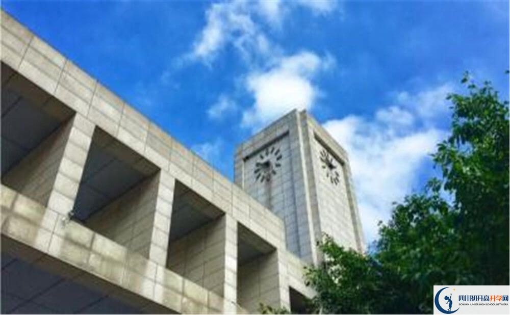 電子科技大學(xué)實(shí)驗(yàn)中學(xué)的高一會(huì)分班嗎？