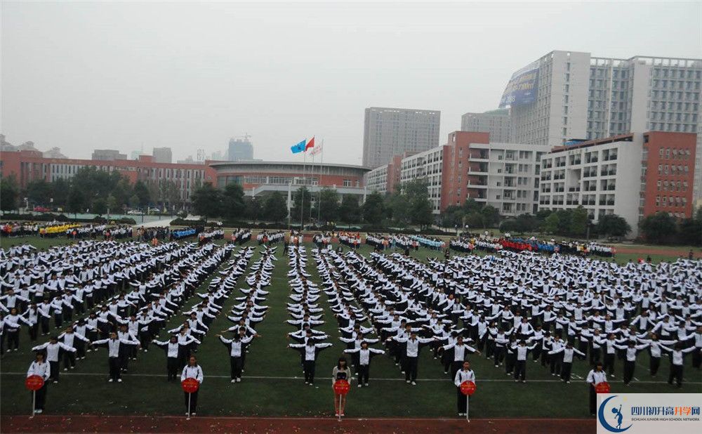 香城中學2020年清華北大人數是多少？