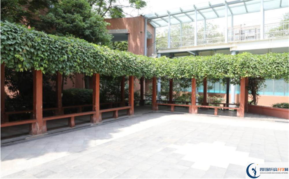 雙流中學(xué)住宿條件怎么樣？