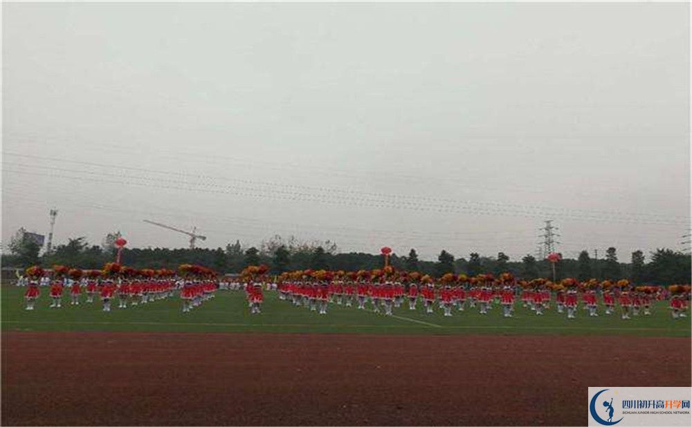 成都新津為明學(xué)校2020年錄取條件是什么？