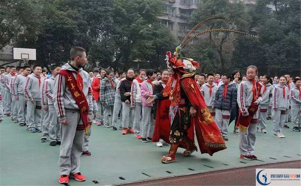 成都市石室聯(lián)中蜀華分校的自主招生分?jǐn)?shù)是多少分？