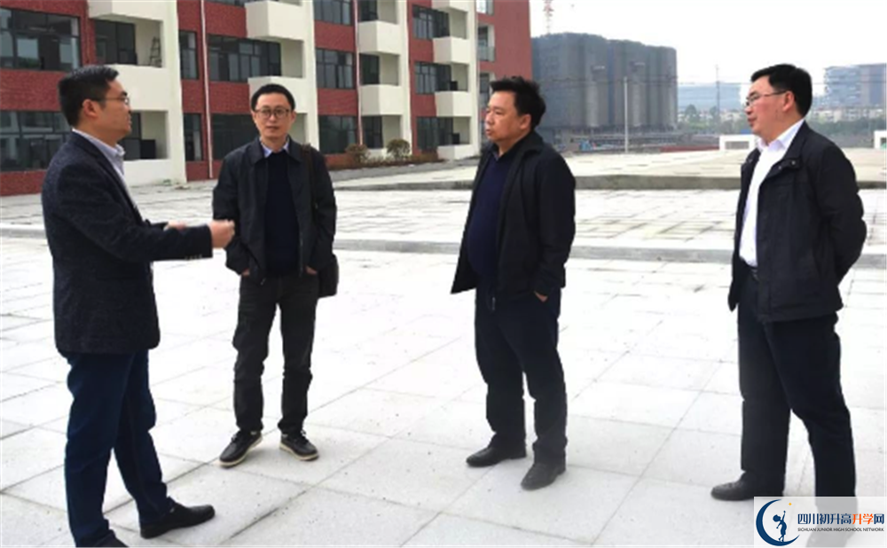 北二外成都附中2020年高一入學(xué)考試時(shí)間是多久？