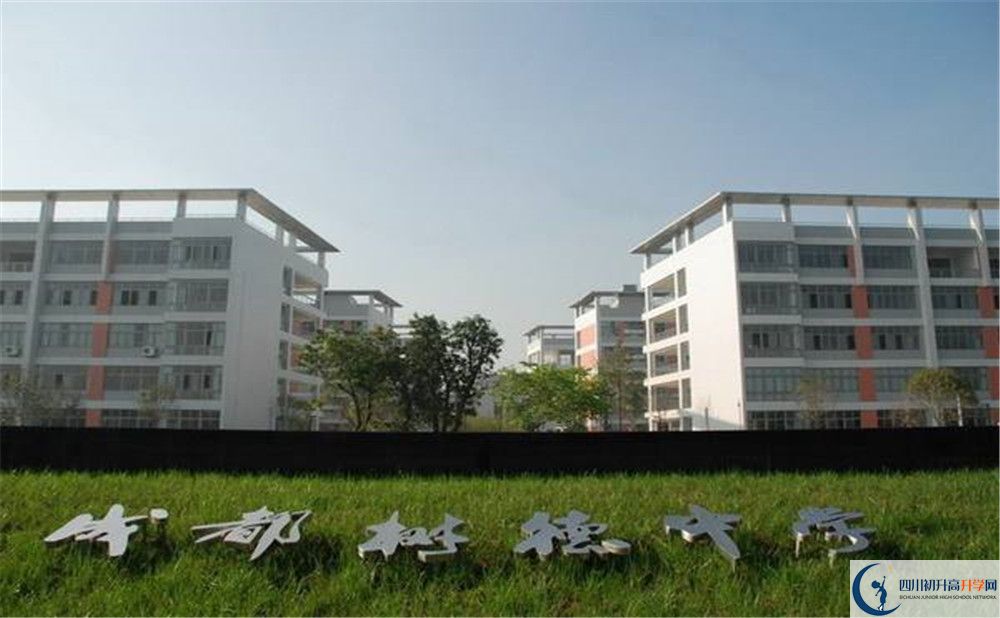 成都樹(shù)德中學(xué)2020年高中部入學(xué)條件是什么？