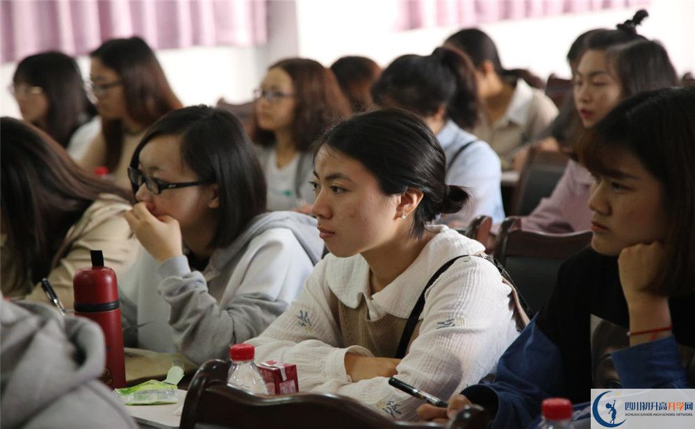 成都綿實(shí)外國語學(xué)校2020年高中部入學(xué)條件是什么？