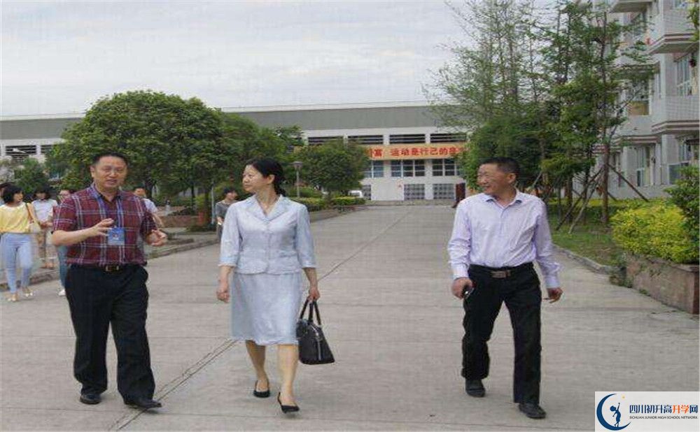 郫縣一中初升高向外地招生嗎？