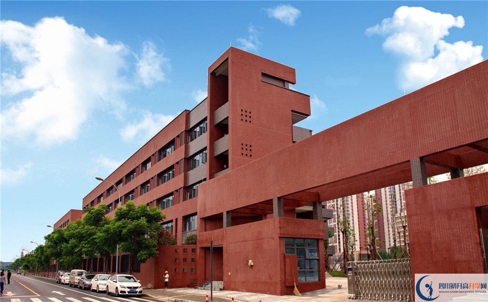 電子科技大學(xué)實(shí)驗(yàn)中學(xué)初升高向外地招生嗎？