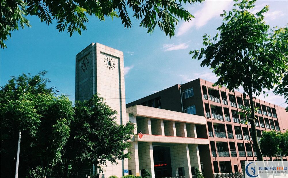 電子科技大學(xué)實(shí)驗(yàn)中學(xué)的地址怎么走？