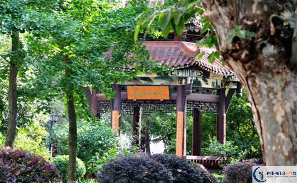 中和中學(xué)的地址怎么走？